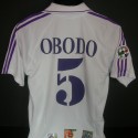 Fiorentina  Obodo  5-B